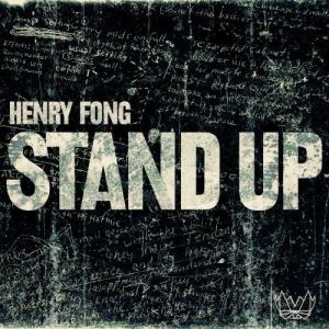 收聽Henry Fong的Stand Up (Halftime) [DallasK Remix] (DallasK Remix)歌詞歌曲