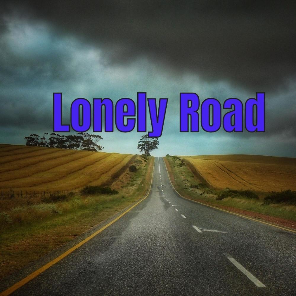 Lonely Road (feat. Bigg Happ) (Explicit)