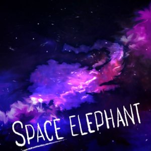 收聽EEE的Space Elephant (Produced by hibiscus)歌詞歌曲