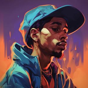 default playlist img