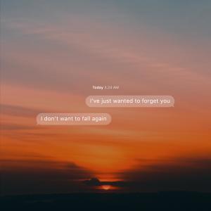 Album Fall Again from RRIDAH