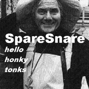 Dengarkan Spot The Difference (Andy's Remix V1) (Version One) lagu dari Spare Snare dengan lirik