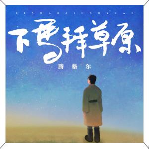 Listen to 下马拜草原 song with lyrics from 腾格尔