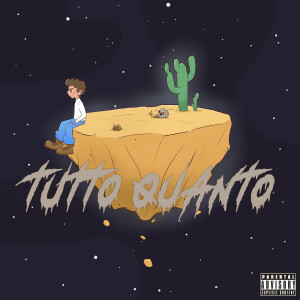 Album Tutto quanto (Explicit) from 
