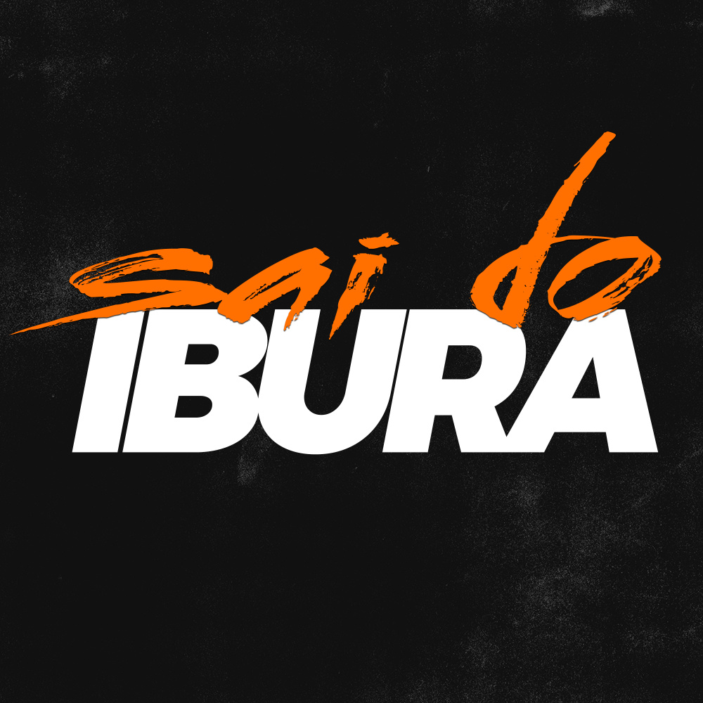 Sai do Ibura