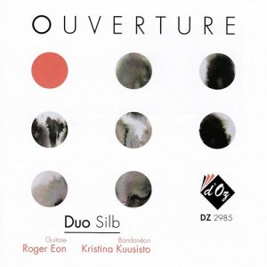 ดาวน์โหลดและฟังเพลง Ouverture พร้อมเนื้อเพลงจาก Duo Silb