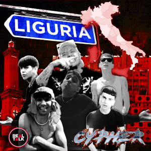 Jack Out的專輯Real Talk Cypher - Liguria