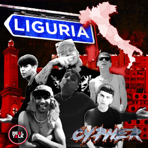 Listen to Real Talk Cypher - Liguria song with lyrics from Real Talk