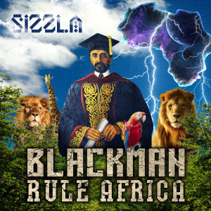 收聽Sizzla的Life Is No Game歌詞歌曲