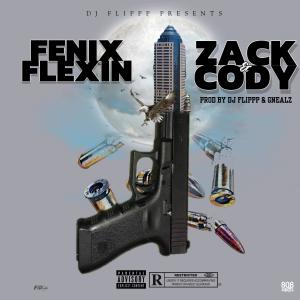 Album Zack & Cody (Explicit) from Dj Flippp