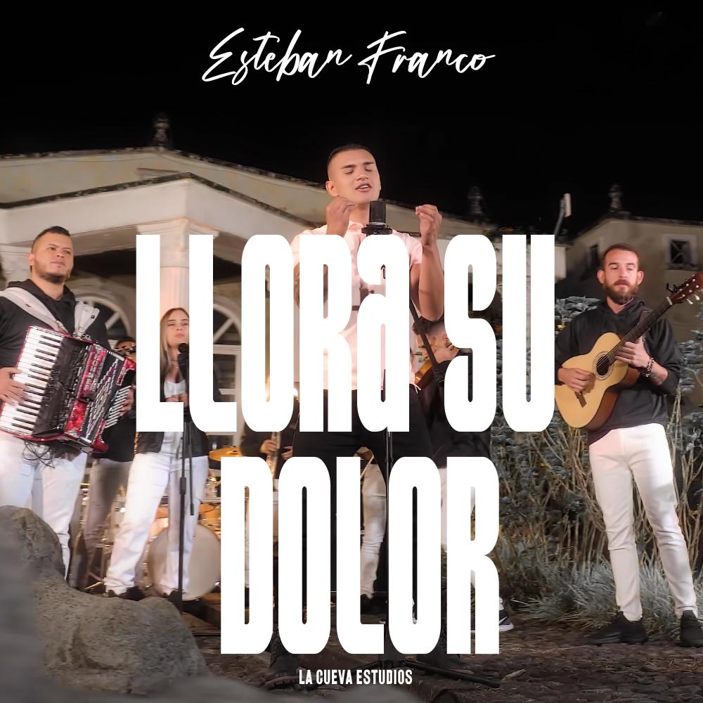 Llora Su Dolor