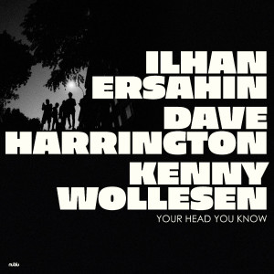 Kenny Wollesen的專輯Your Head You Know