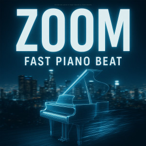 Listen to Zoom Fast Piano Beat song with lyrics from Trap Beats