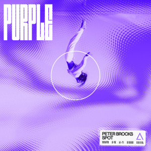 Peter Brocks的專輯Purple