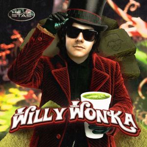 Dengarkan lagu Willy Wonka (Explicit) nyanyian Hella dengan lirik