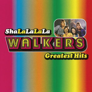 ดาวน์โหลดและฟังเพลง Sha-La-La-La-La พร้อมเนื้อเพลงจาก Walkers