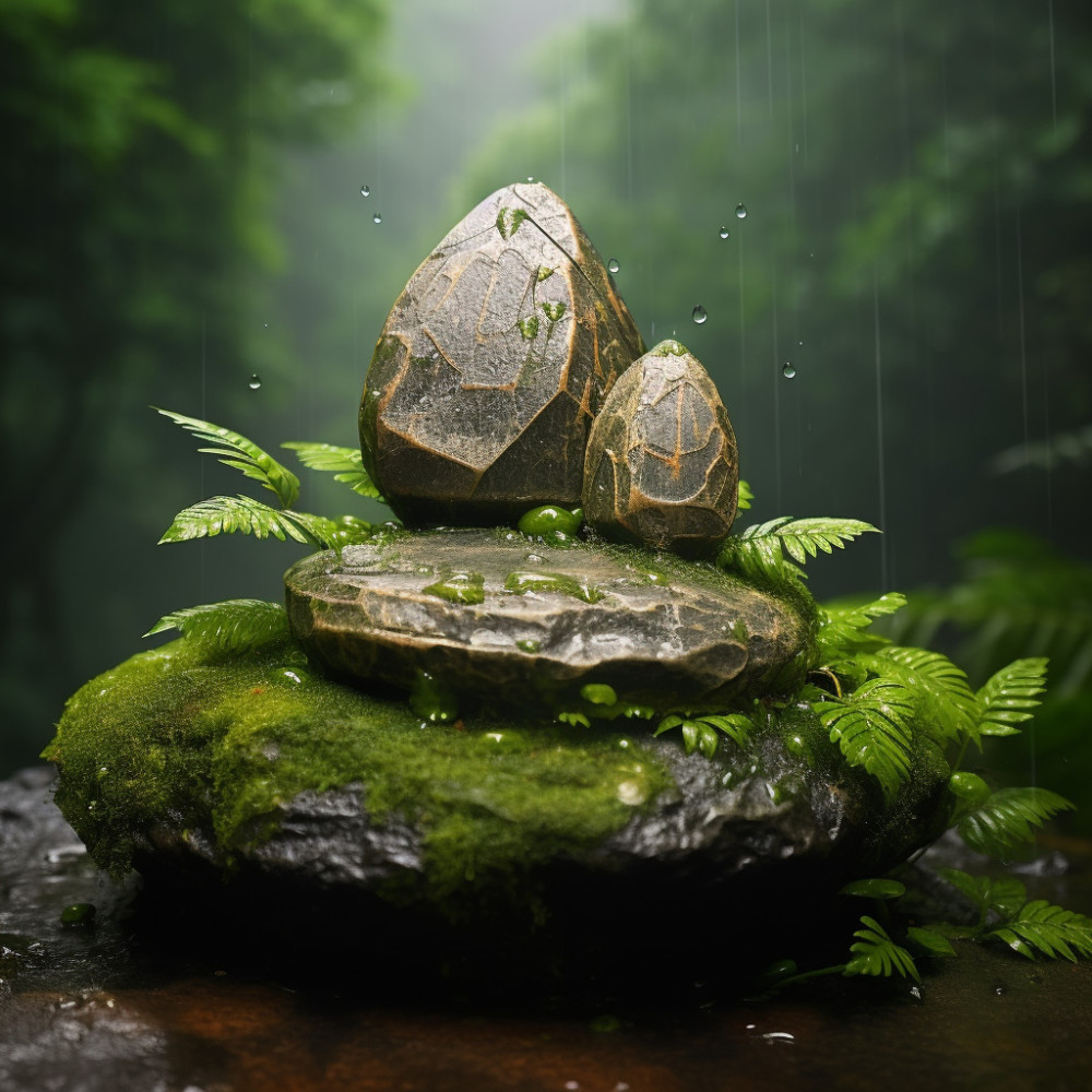 Mellow Rainy Melodies