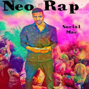 收聽Social Mac的Peace and Time(feat. Lit Wit) (Explicit)歌詞歌曲