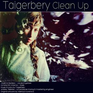 Listen to Clean Up song with lyrics from Taigerbery
