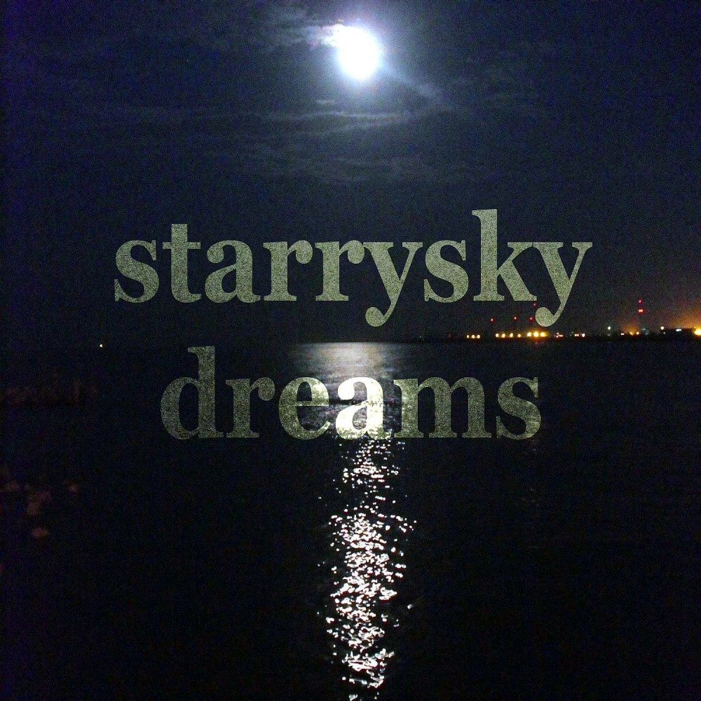 Starrysky Dreams (Vocal Deephouse Mix)