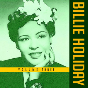 Billie Holiday的專輯Volume 3