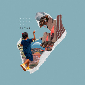 收聽Afrocidade的Topo do Mundo歌詞歌曲