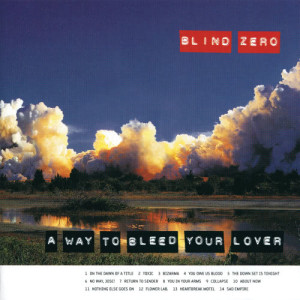 ดาวน์โหลดและฟังเพลง The Down Set Is Tonight พร้อมเนื้อเพลงจาก Blind Zero