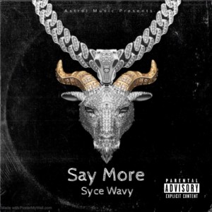 Listen to Side Piece (Remix|Explicit) song with lyrics from Syce Wavy