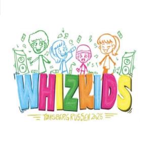 收聽Påsan的Whizkids Ruller Inn (Whizkids 2025) (Explicit)歌詞歌曲