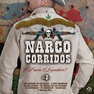 ดาวน์โหลดและฟังเพลง Vida Mafiosa (Explicit) พร้อมเนื้อเพลงจาก Los Alegres Del Norte