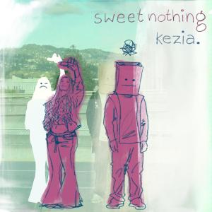 Album sweet nothing oleh Kezia