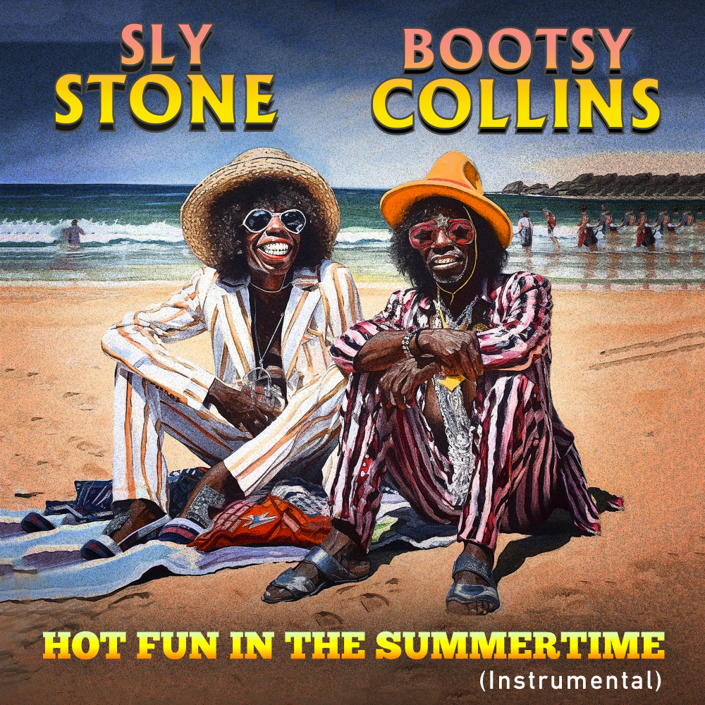 Hot Fun In The Summertime