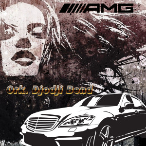 Album AMG from Ork Djodji Bend