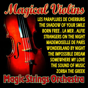 ดาวน์โหลดและฟังเพลง Somewhere My Love พร้อมเนื้อเพลงจาก Magic Strings Orchestra