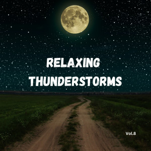 Relaxing Thunderstorm (Vol.8)