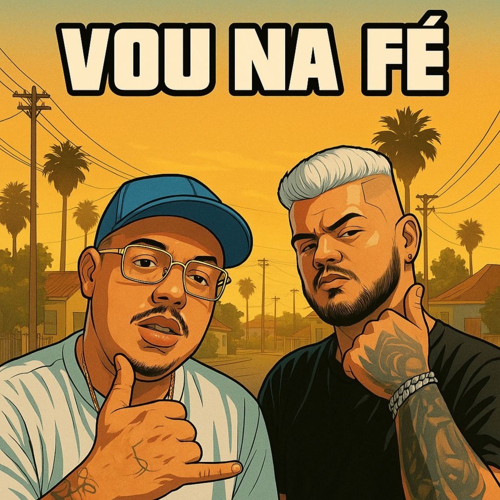 VOU NA FÈ