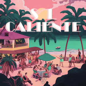 收聽Rag的Caminando歌詞歌曲