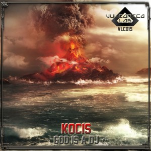 ดาวน์โหลดและฟังเพลง God Is a DJ พร้อมเนื้อเพลงจาก Kocis