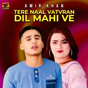Album Tere Naal Vatvran Dil Mahi Ve - Single from Amir Khan