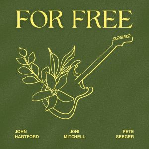 Album For Free oleh Joni Mitchell