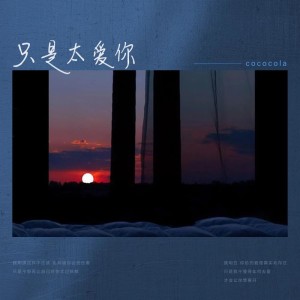 cococola的專輯只是太愛你