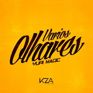 Album Varios Olhares (Explicit) from Yuri Magic