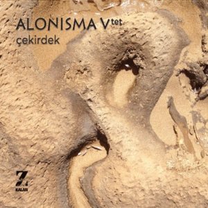 อัลบัม Alonisma Vtet Çekirdek ศิลปิน Andrea Romani