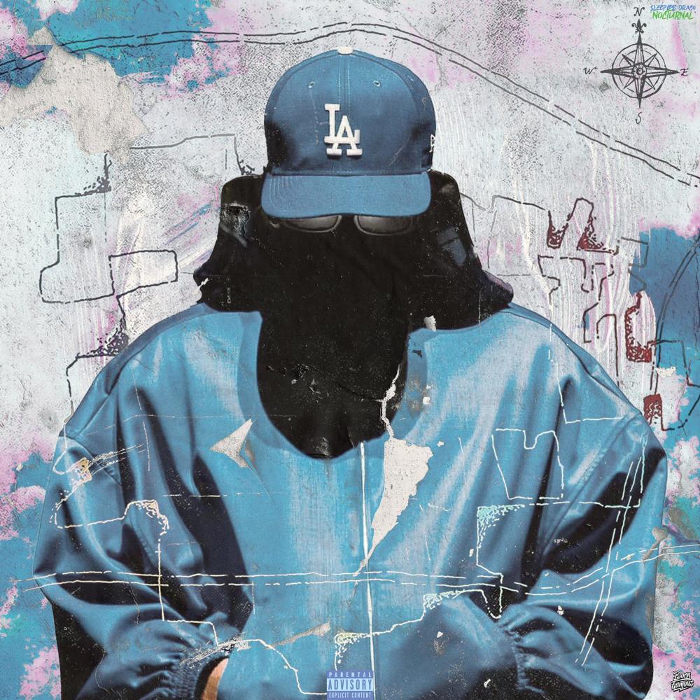 STYLISTS (feat. MC Eiht) (Album Version) (Explicit)