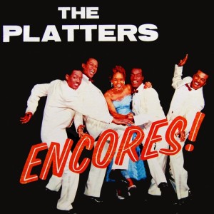 收聽The Platters的Lie-Low歌詞歌曲