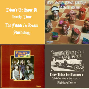 Dengarkan The Bad Girl lagu dari Fiddler's Dram dengan lirik