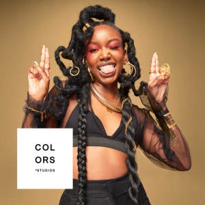 Album Only You - A COLORS SHOW from 