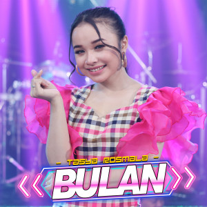 Dengarkan Bulan lagu dari Tasya Rosmala dengan lirik