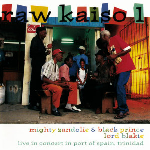 ดาวน์โหลดและฟังเพลง Steelband Clash (Live) พร้อมเนื้อเพลงจาก Lord Blakie