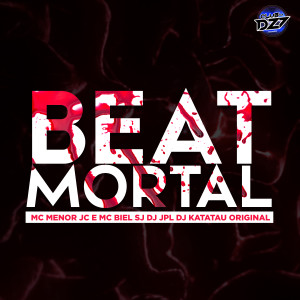 Album BEAT MORTAL from MC MENOR JC